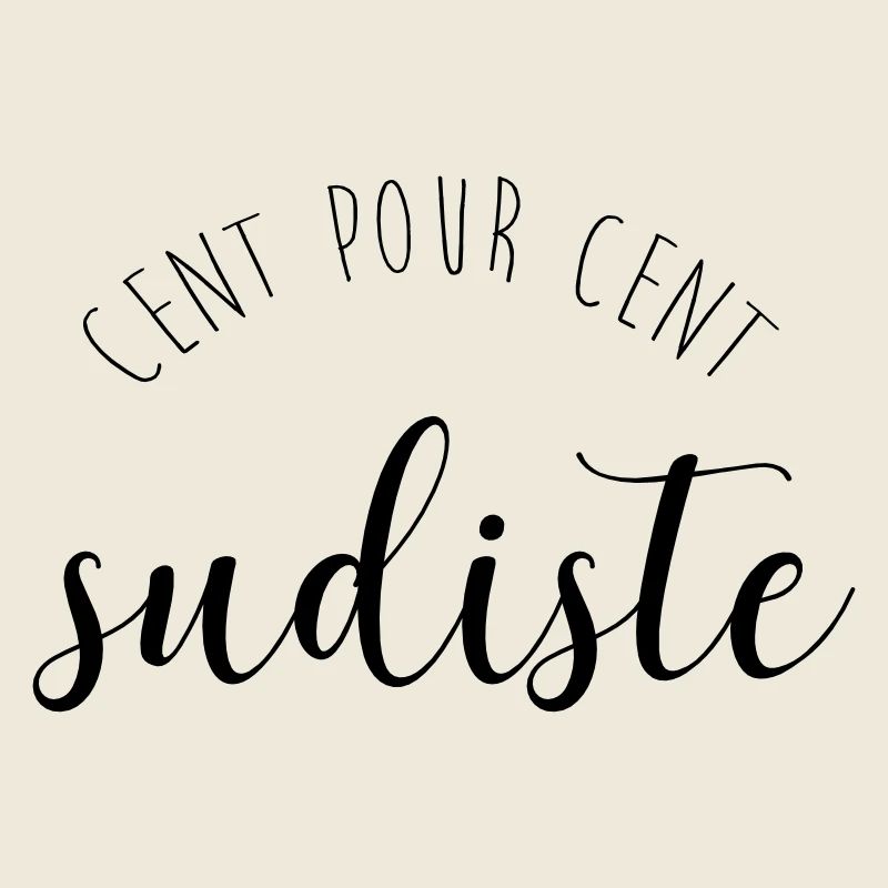 CENT POUR CENT SUDISTE