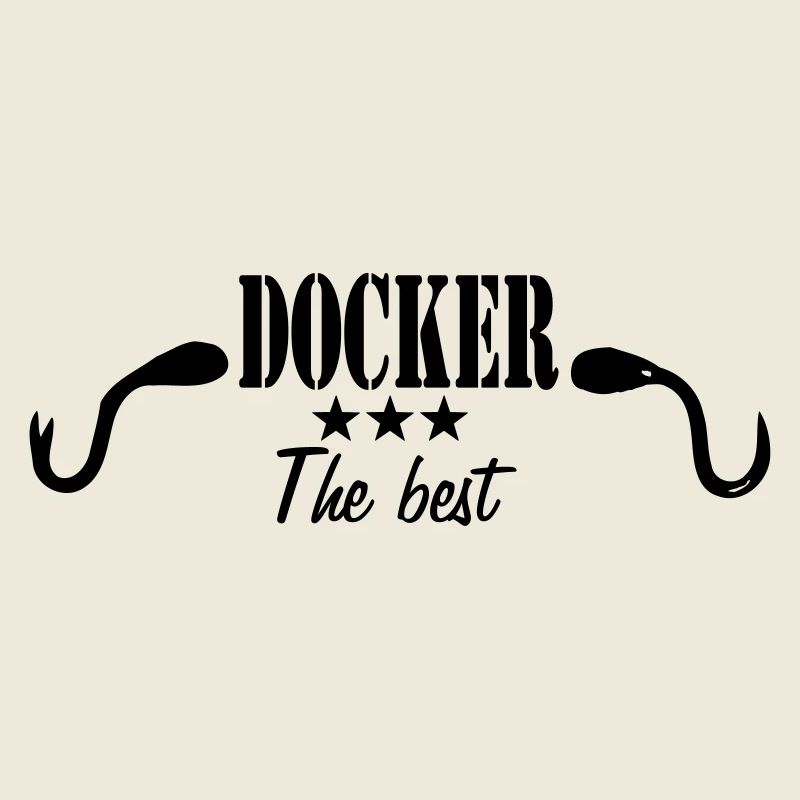 docker