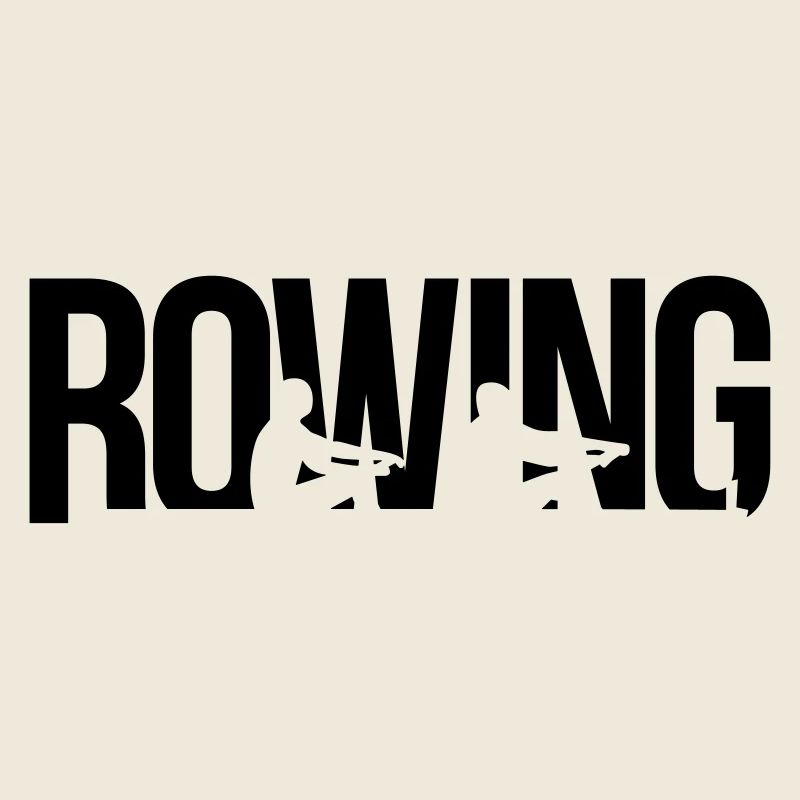 rowing aviron