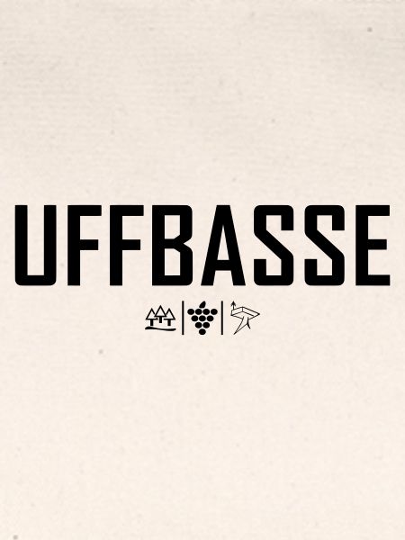 Uffbasse