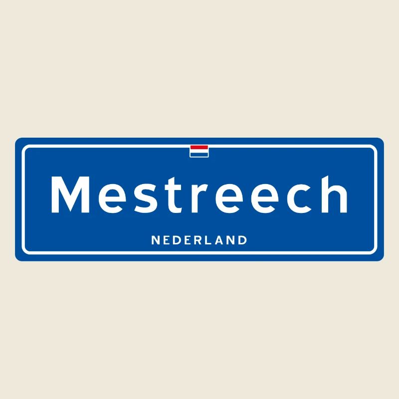 Mestreech (Maastricht)