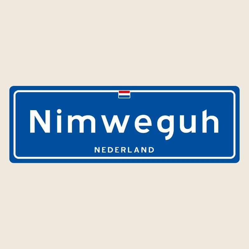 Nimweguh (Nimègue)