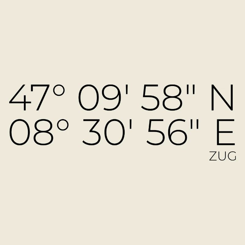 Train coordinates
