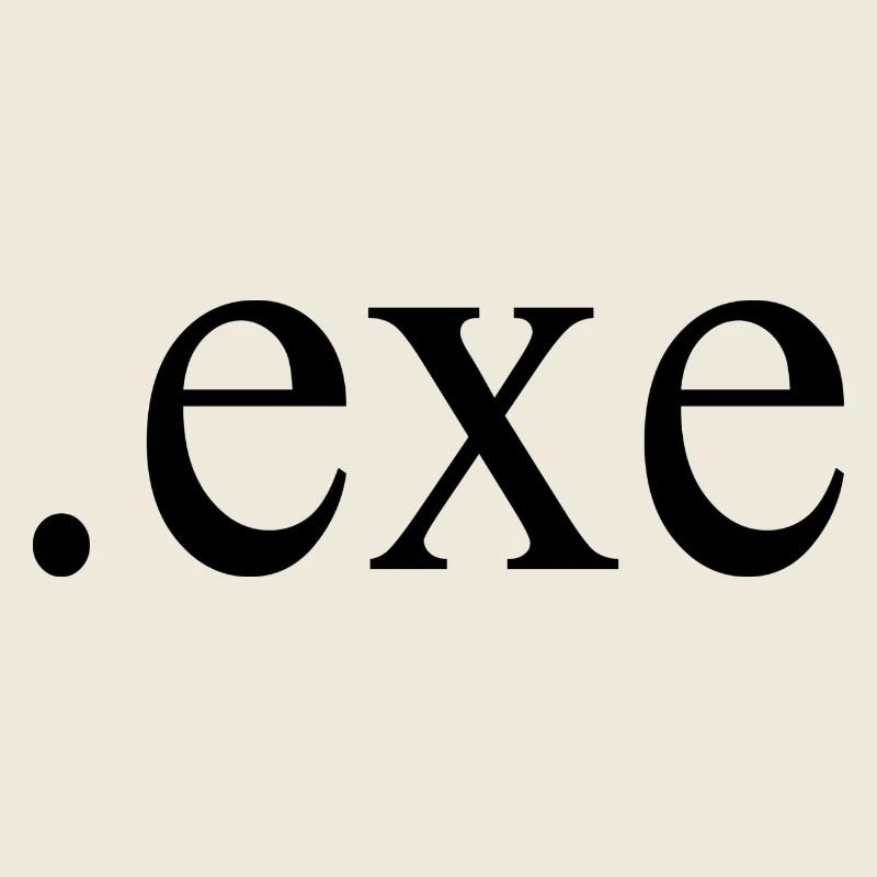 exe datei