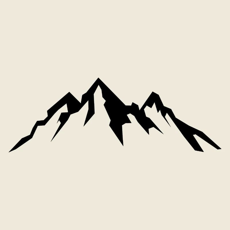 Mountain Mountains Nature Hiking