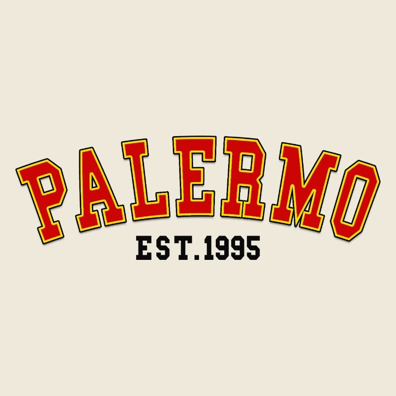 Palermo Est.1995