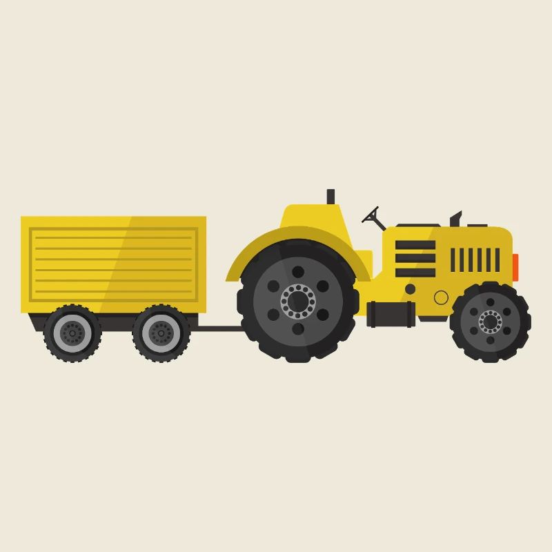 Traktor