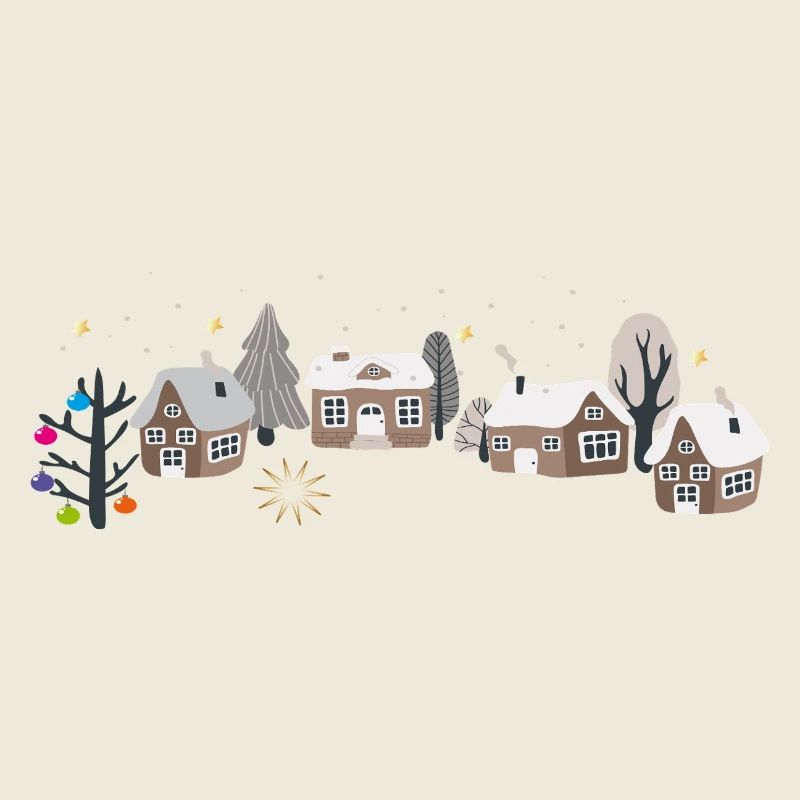 Noël blanc