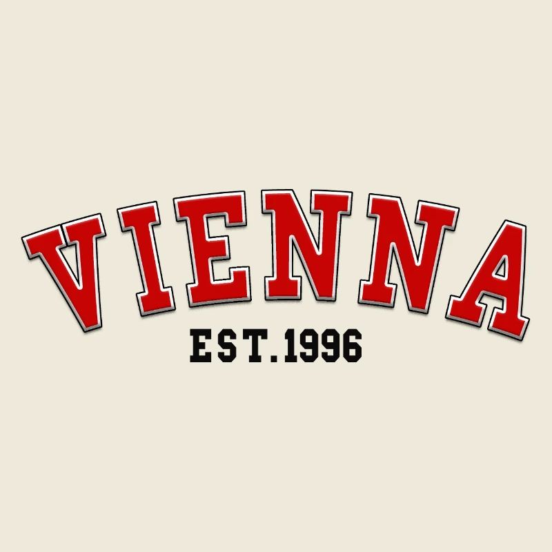 Création de Vienne en 1996