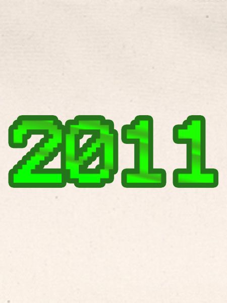 Computer 2011