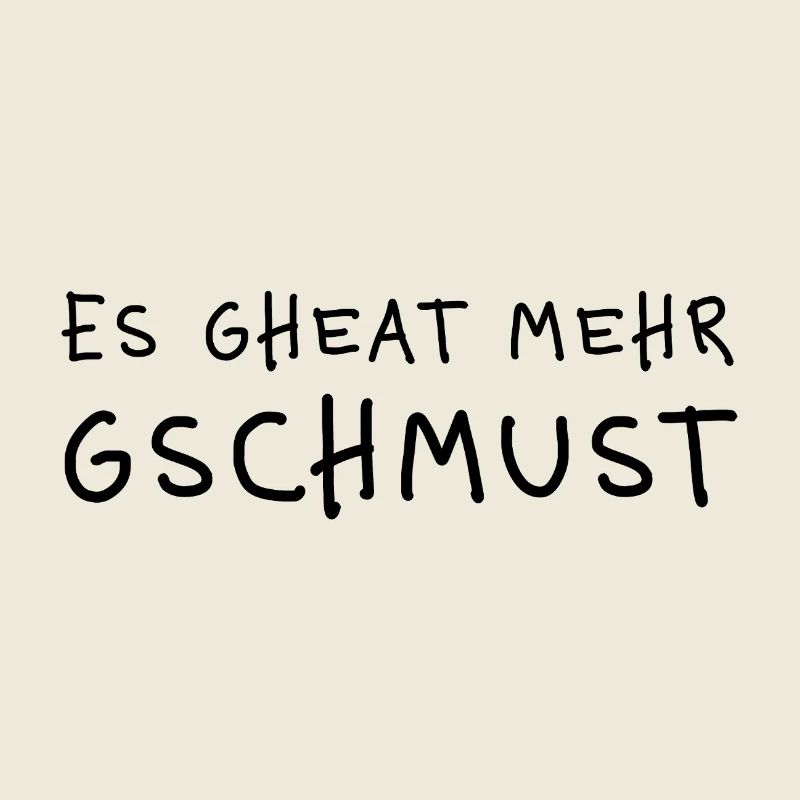 C’est encore plus de câlins en dialecte