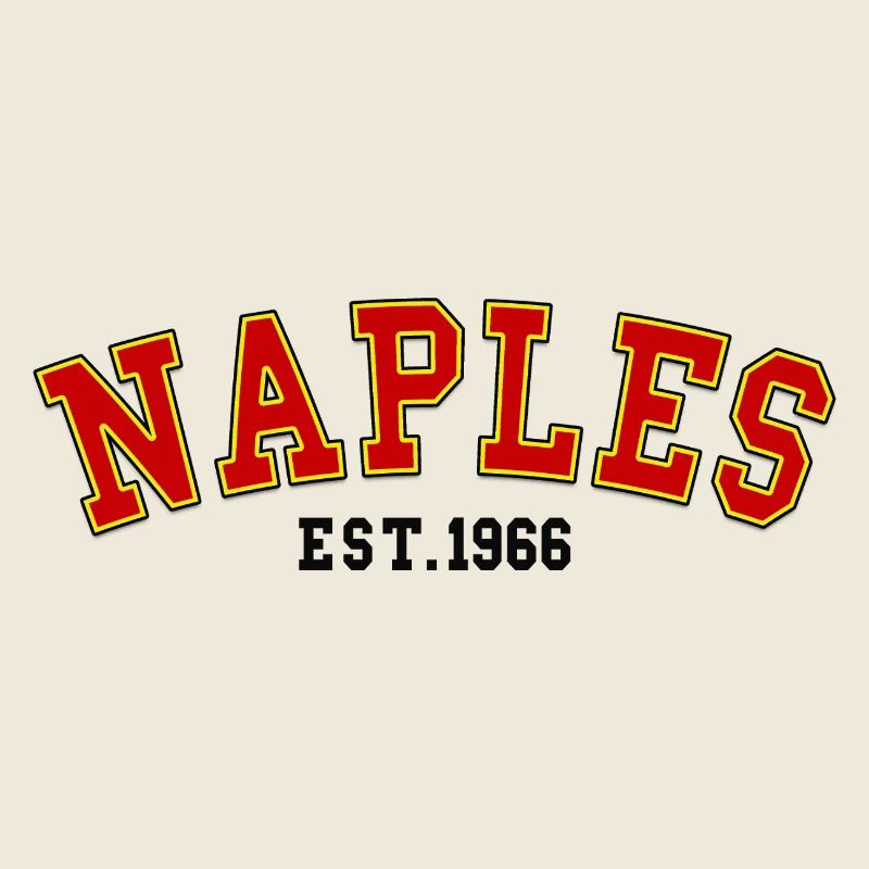 Neapel gegründet 1966