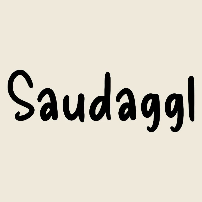 Saudaggl