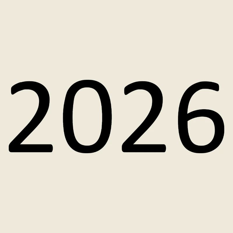 Anniversaire 2026