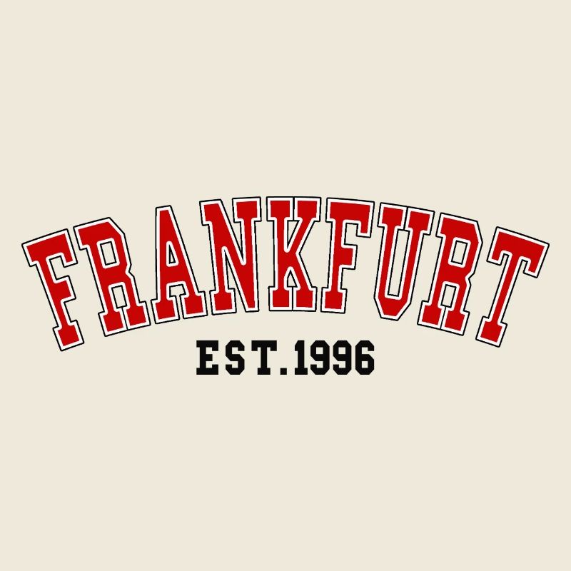 Frankfurt gegründet 1996