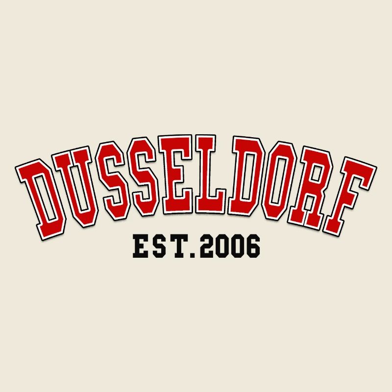 Düsseldorf Est. 2006