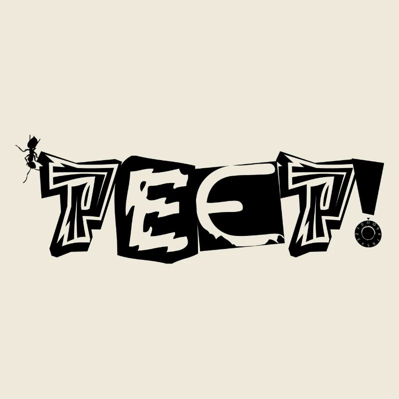 PEEP!