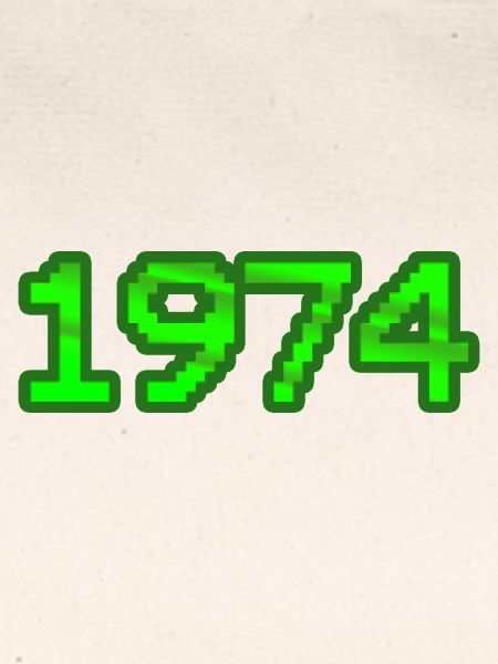 Computer 1974