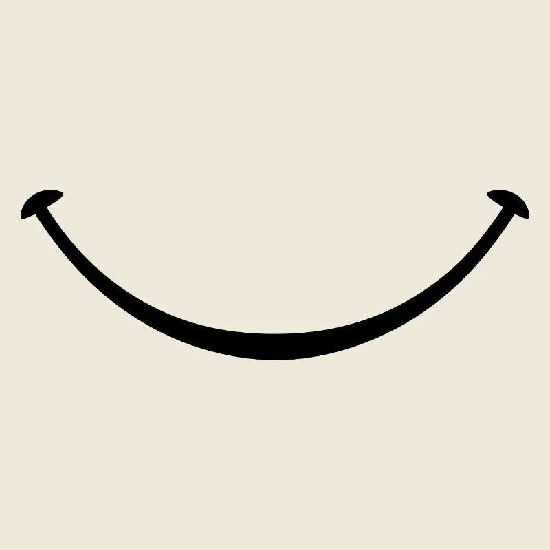 smile