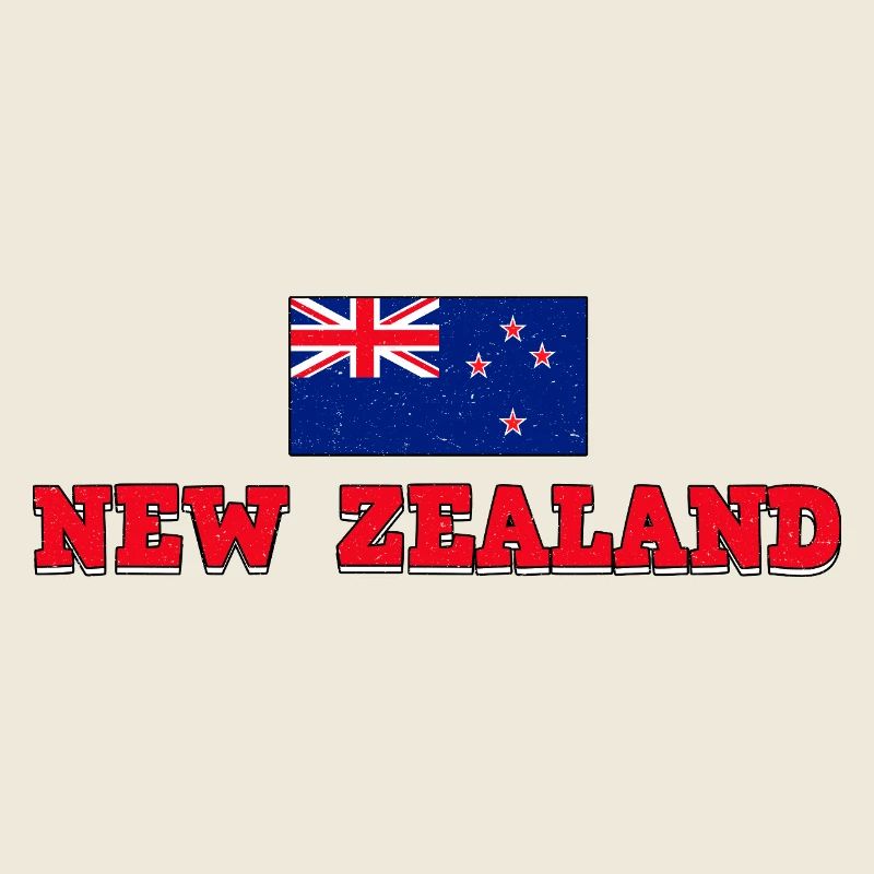 Néo-Zélandaise Néo-Zélandais