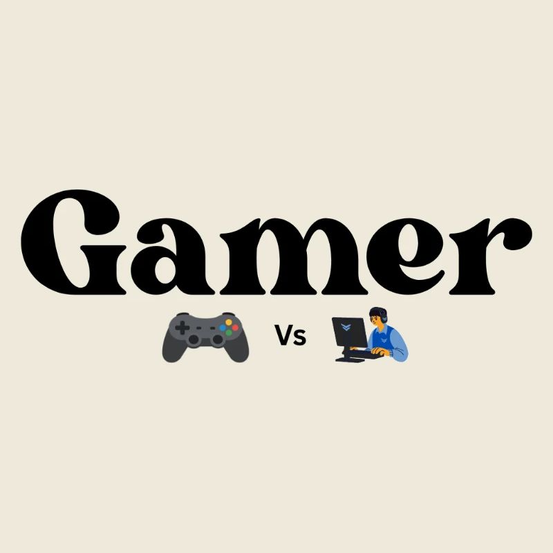 Contrôleur VS PC