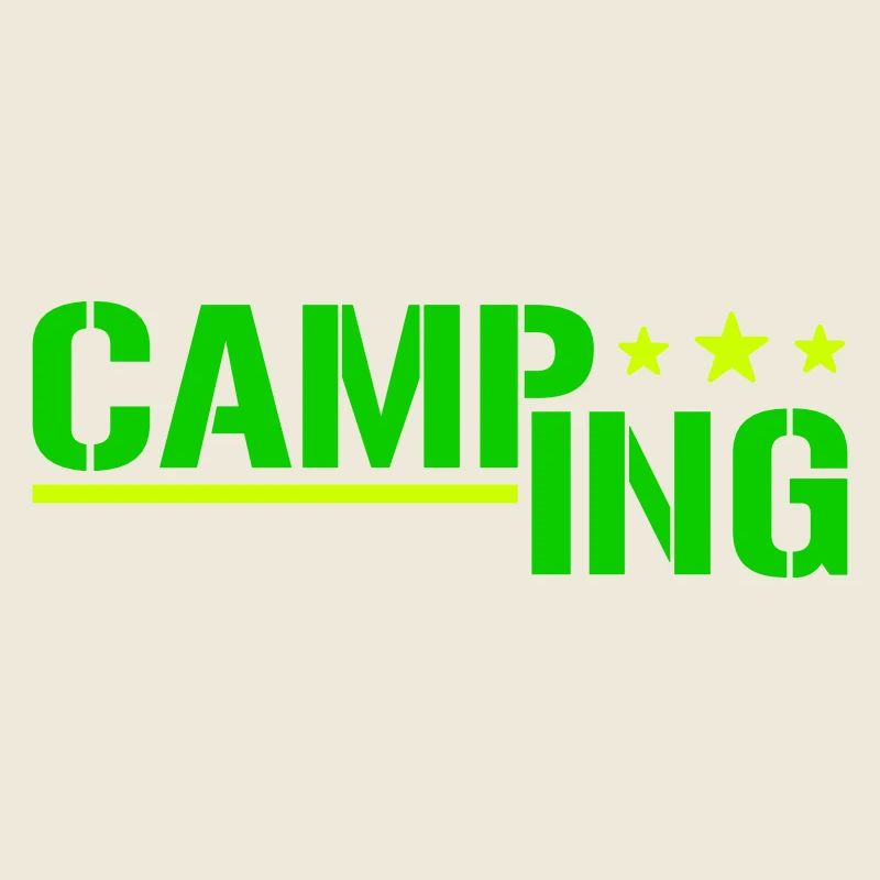 Camping