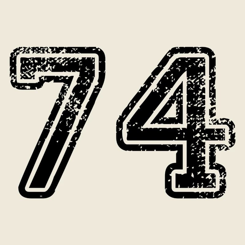 74