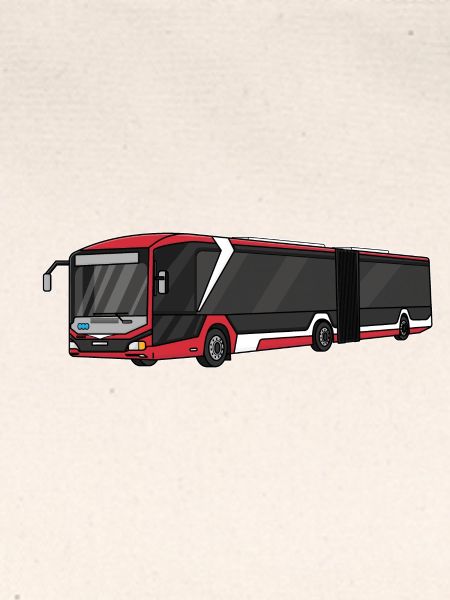 Bus