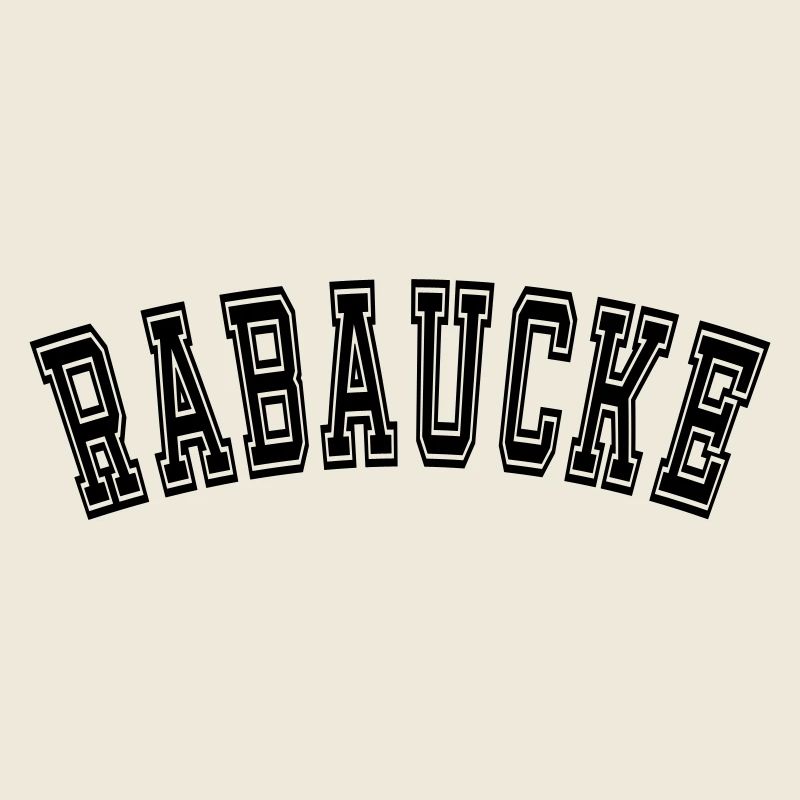 Rabaucke Lausbube