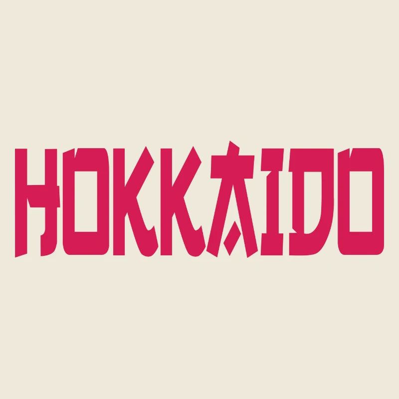 Hokkaido