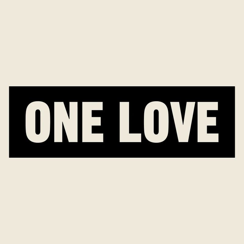 One Love