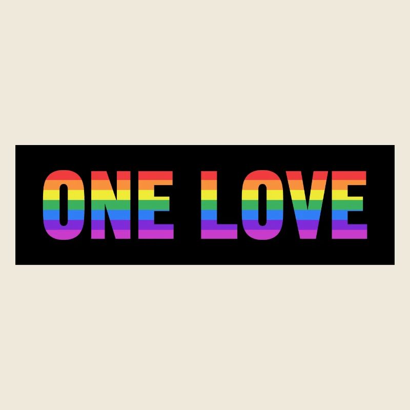 one love