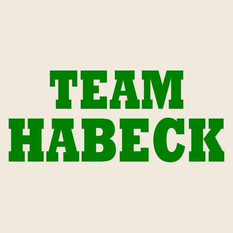 Team habeck