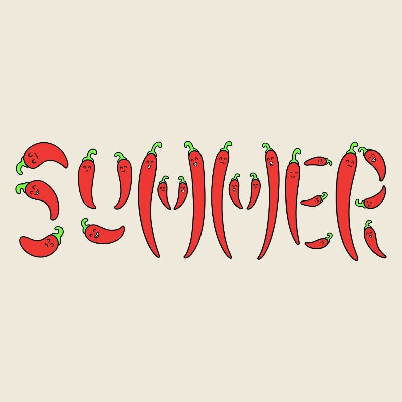 Summer chilli