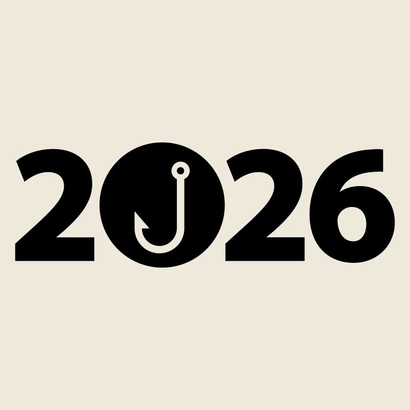 Fisherman 2026, Angler 2026, Fishhook 2026