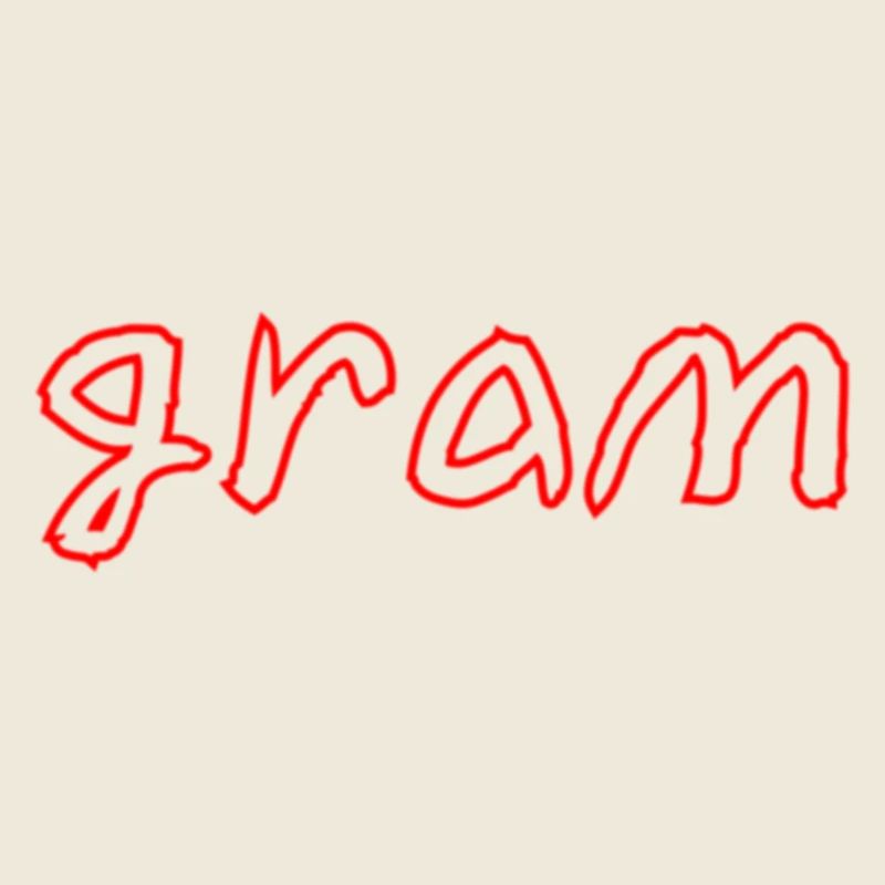gram