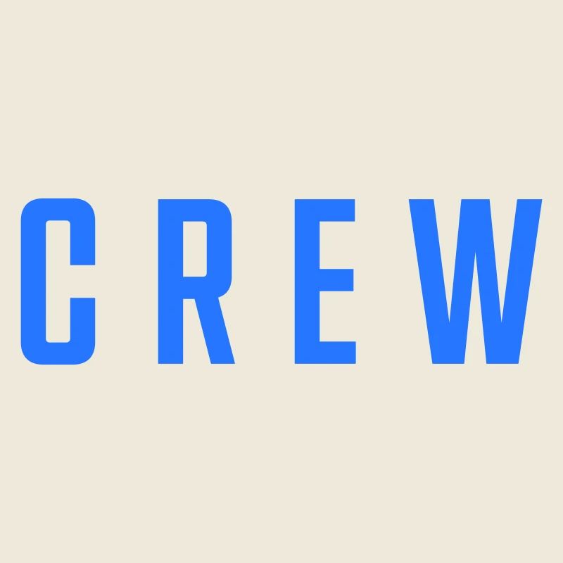 crew