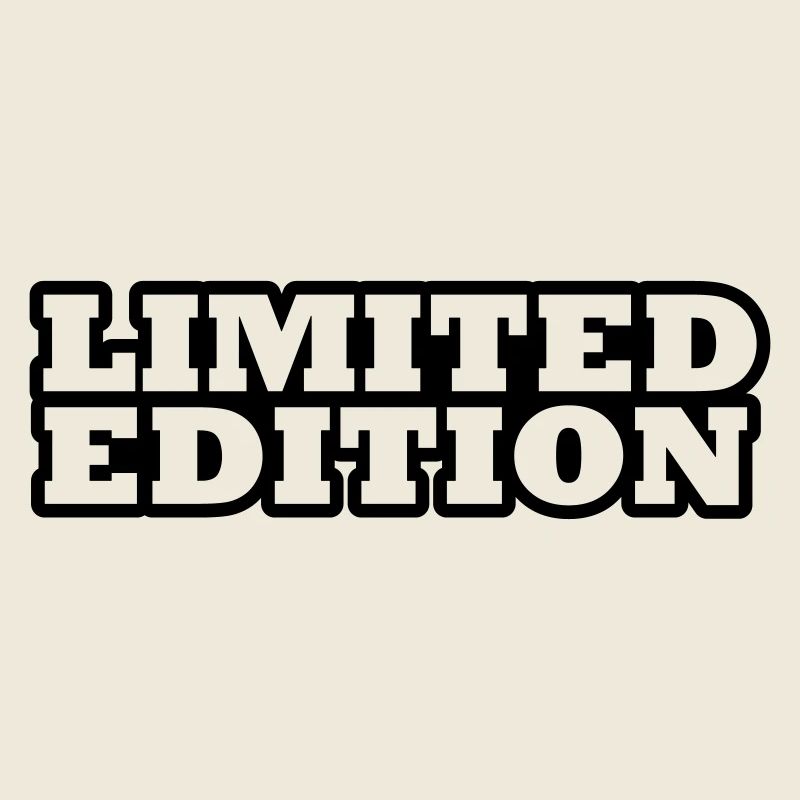 Édition limitée
