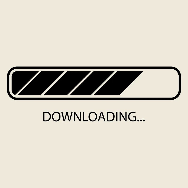 Downloading