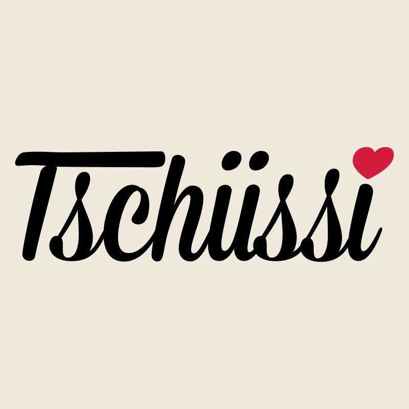 Tschüssi Herz