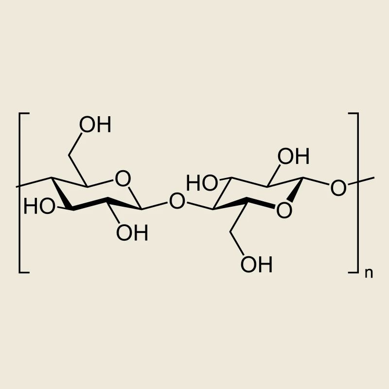 cellulose Cotton Baumwolle