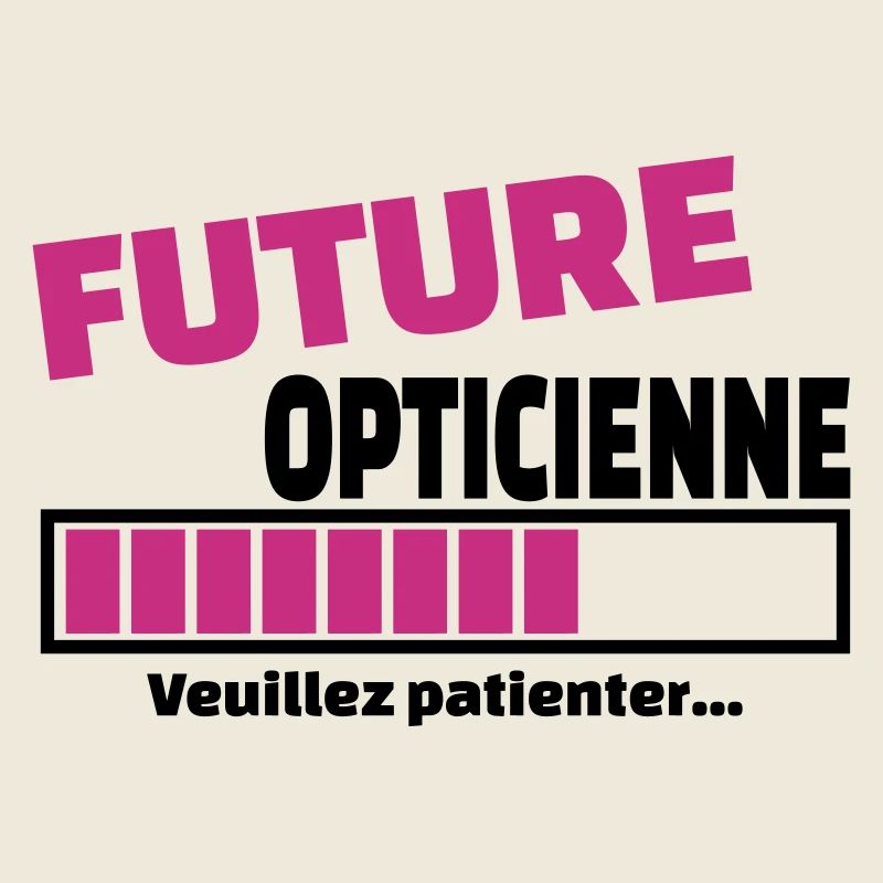 future opticienne