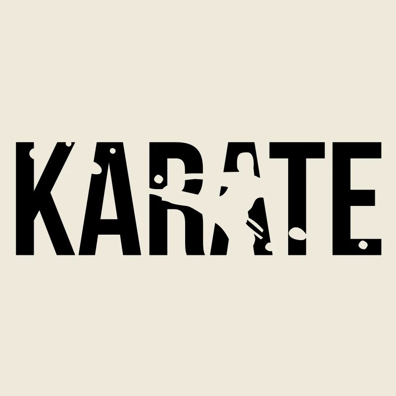 karaté