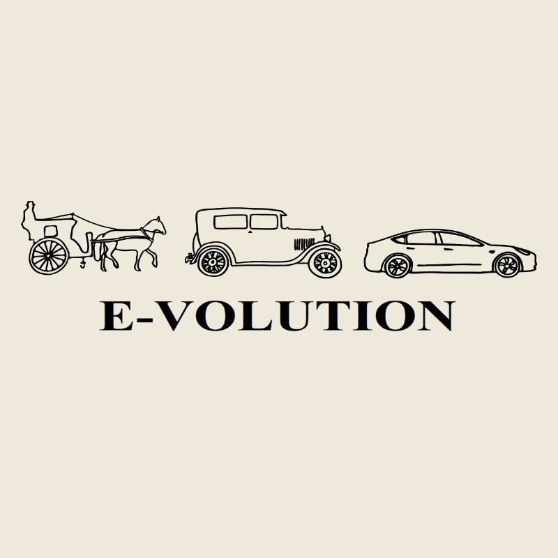 E-Volution Auto Evolution