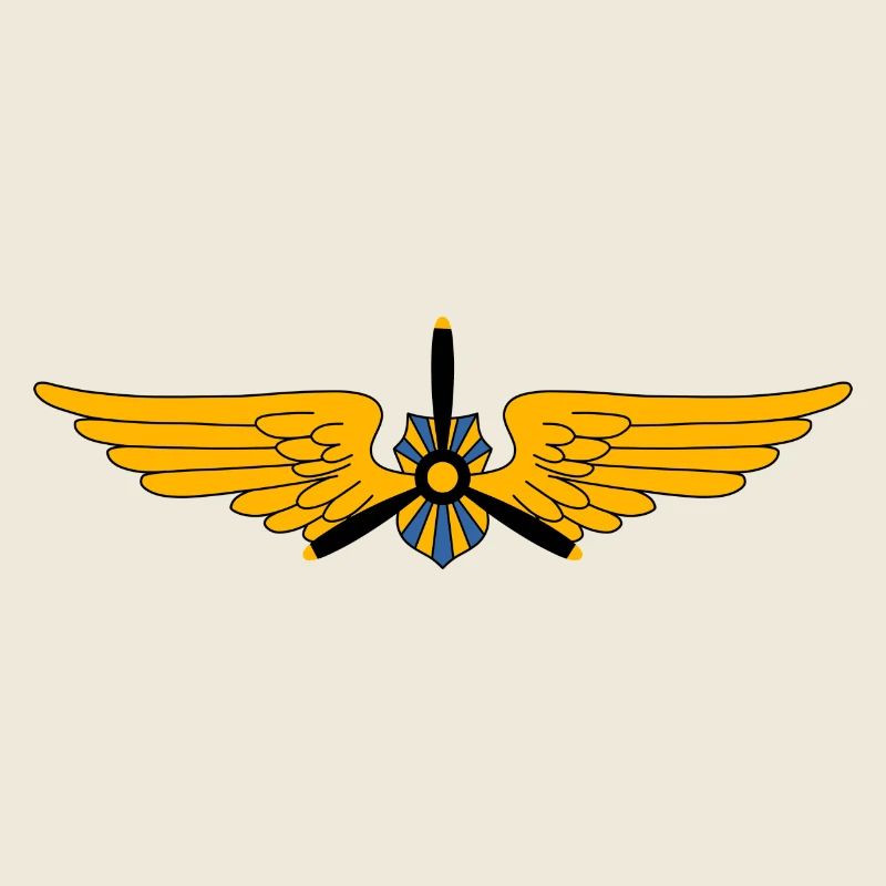 wing