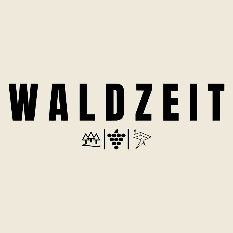 Waldzeit