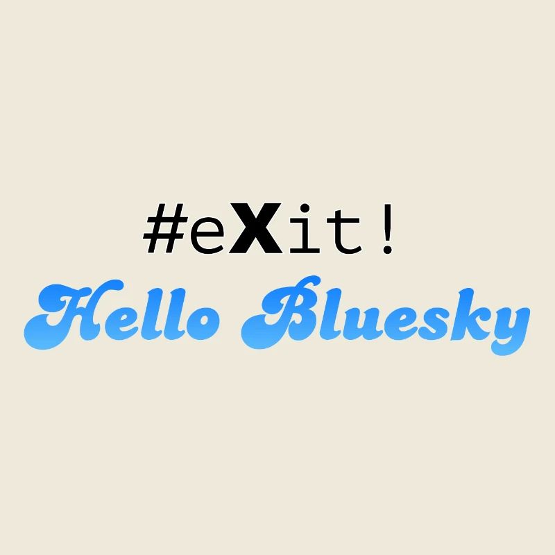 #eXit!