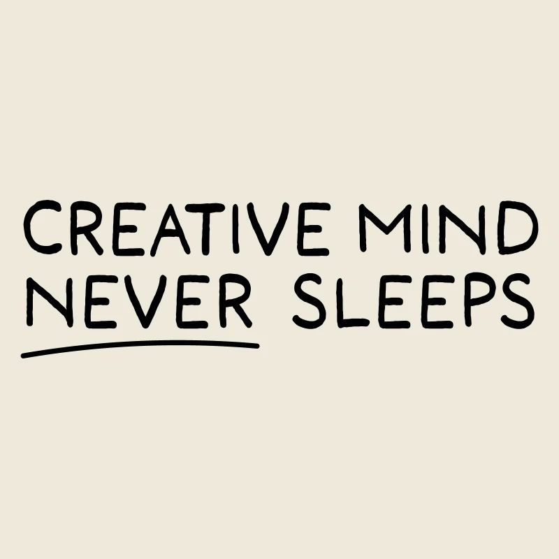 Creative Mind