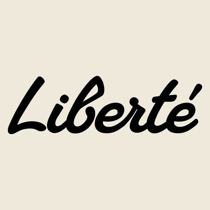 LIBERTÉ – Signature Script