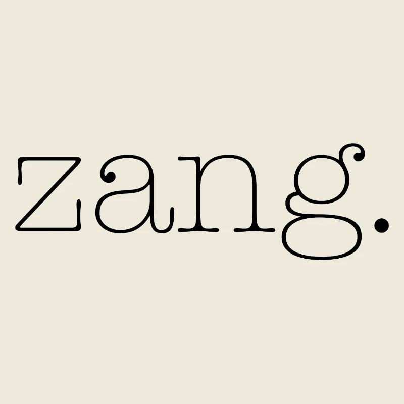 zang